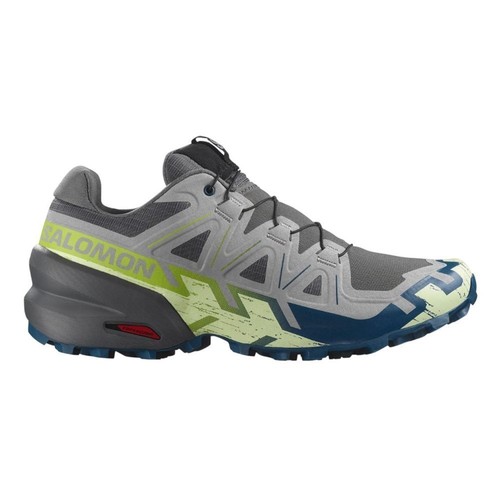 Chaussures salomon speedcross - chaussures,