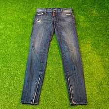 Dsquared Jeans Femme 42 (30')