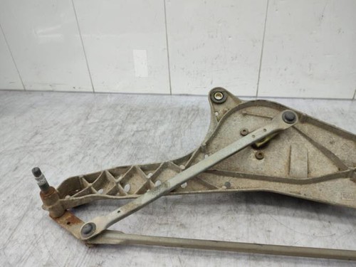 Moteur essuie glace avant