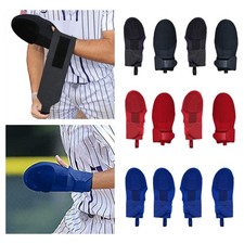 Gant de mitaine coulissante