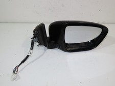 retroviseur exterieur electrique droit nissan QASHQAI II SUV (J11, J11_) 963014