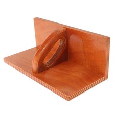  Plaque Poussoir Coupe-papier