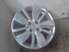 Jante aluminium code piece= 405112 Suzuki SWIFT V 5P 2017-04->