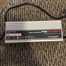 Seabob F5 S/Sr CAYAGO Battery