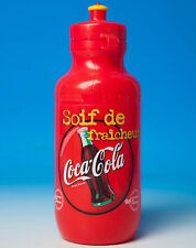 Bidon Tour De France '98 Coca