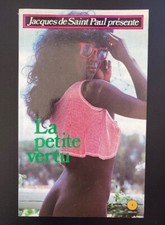 Nata Voriel - La Petite Vertu