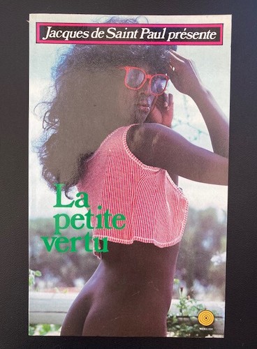 Nata voriel petite vertu - petite,