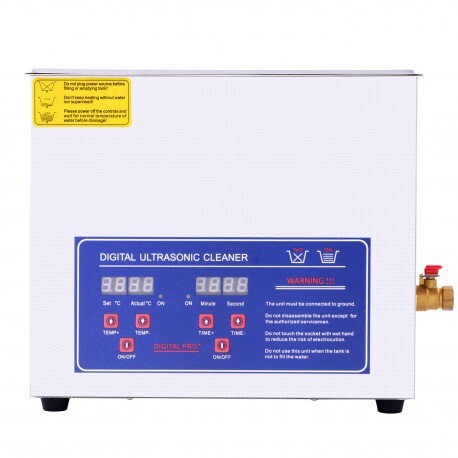 Nettoyeur ultrason litres - ultrason,