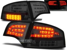 Paire de feux arrière Audi A4