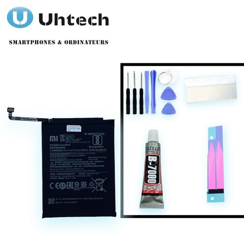 Batterie pour xiaomi - pour,