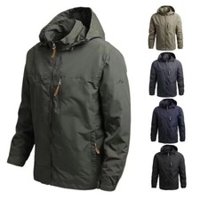 Vestes pour hommes