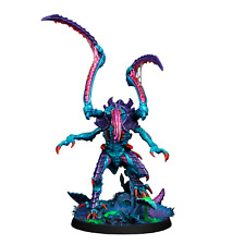 Figurine peinte Lictor