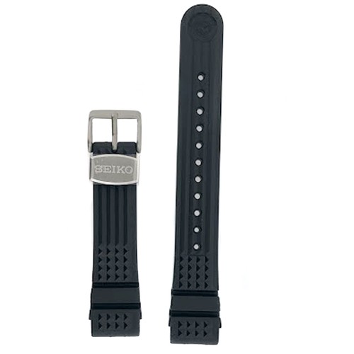 Seiko watch band - seiko,