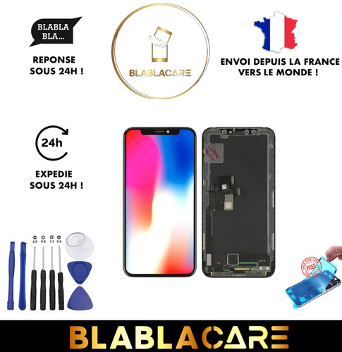 Connecteur charge iphone 11 - de,