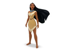 Figurine disney pocahontas - -,