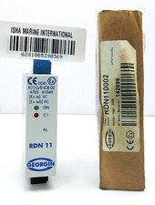 Amplificateur De Seuil Georgin