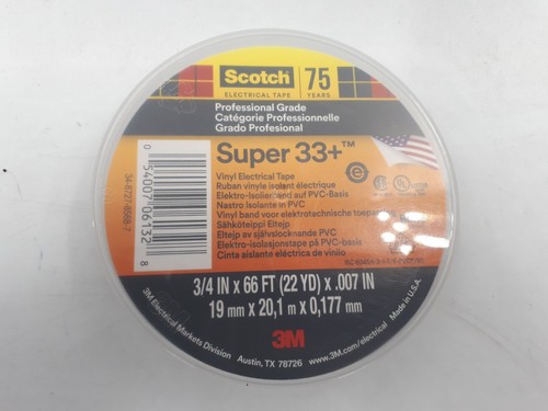 Ruban isolant électrique - , en