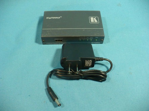 Kramer 670rn uhd - kramer, over