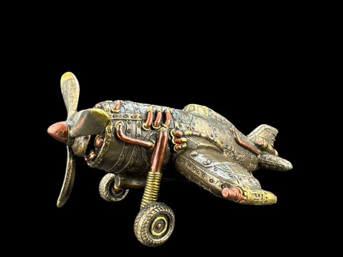 Avion steampunk veronese - avion,