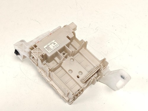 Boitier fusibles peugeot 108 - fusibles,