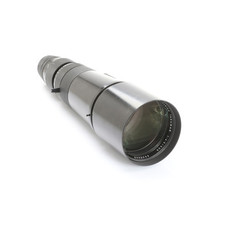 Asahi Pentax Takumar 4,5/500