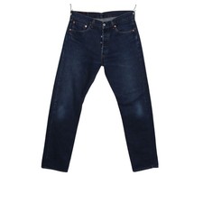 Jeans LEVI'S 501 W33 L34