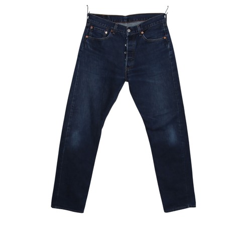 Jeans levi 501 w33 l34 - levi's,