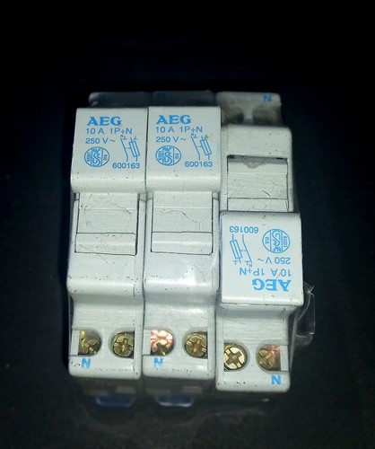 Porte fusible 10a pour - x3,