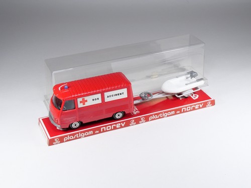 Norev 210 coffret sos - 210,