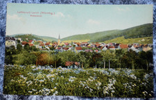 Postcard Station Thermale