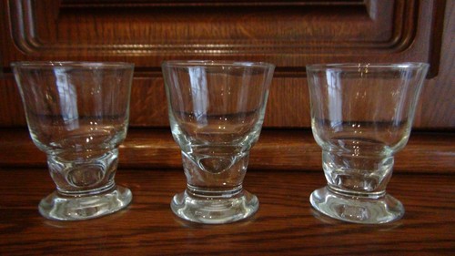Verres alcool liqueur - à,