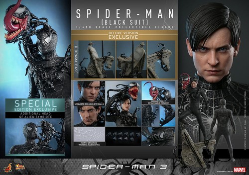 Figurine hot toys mms728b - figurine,