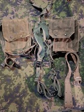 ensemble TAP parachutiste