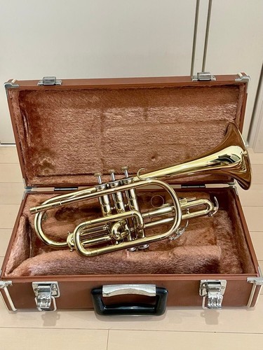Cornet yamaha ycr - cornet, ycr-234