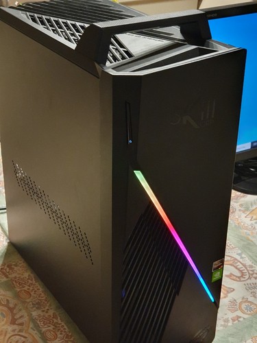 Asus strix 6700 16gb - asus,