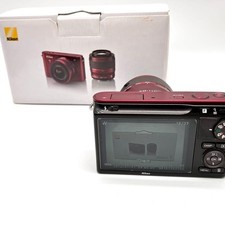 Appareil photo numérique