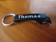 Porte clés décapsuleur - porte,