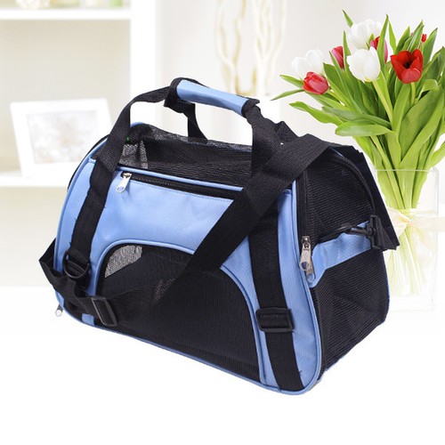 Sac dos chien voyage - À,