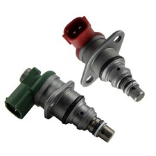 2x Pompe à Carburant Ventouse