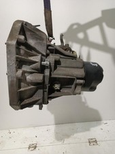 Boite de vitesses RENAULT CLIO