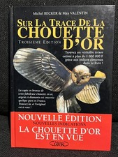 Sur Les Traces De La Chouette