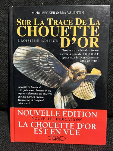 Sur les traces - les, de