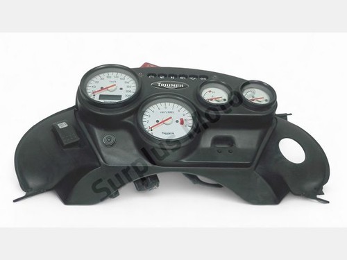 Compteur triumph tiger - compteur,