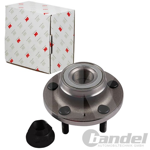 Kit roulement de - kit,