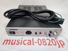 Amplificateur de puissance à zone intégrée BOSE FreeSpace IZA 190 HZ