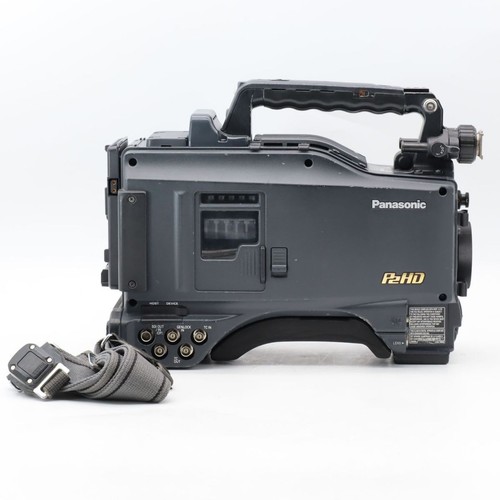 Panasonic hpx3000g - panasonic, aj-hpx3000g