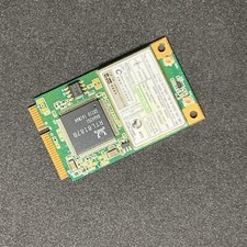 Wif Card Toshiba Satellite L350D