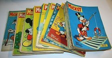 Le journal de Mickey - du n°