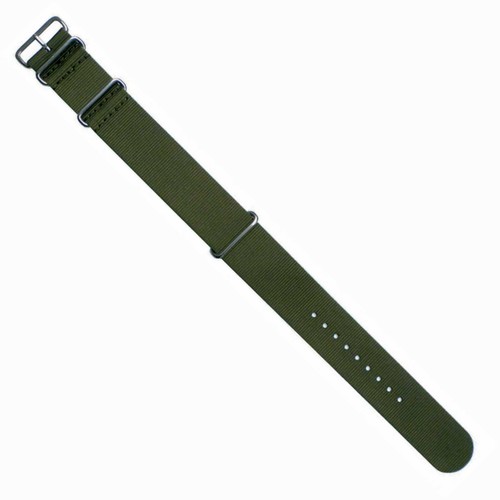 Bracelet montre nylon - bracelet,