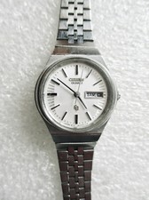 Montre Bracelet Femme Citizen